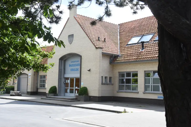 Gemeenteschool Koksijde