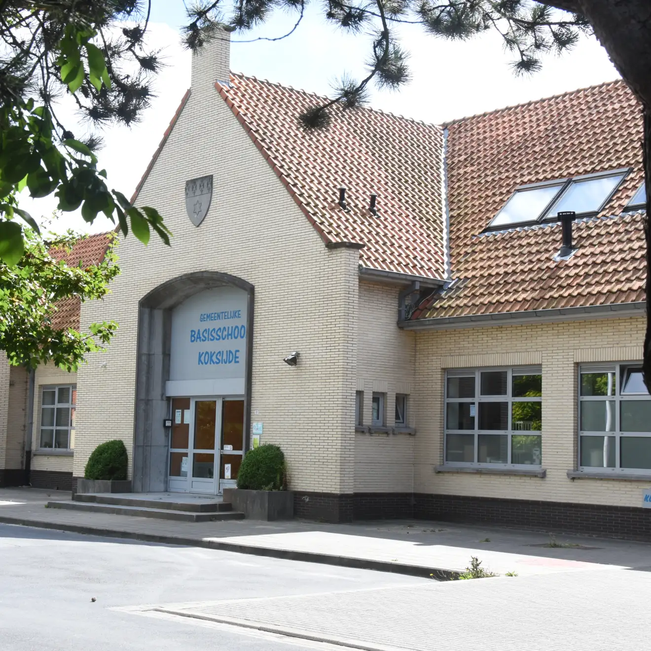 Gemeenteschool Koksijde